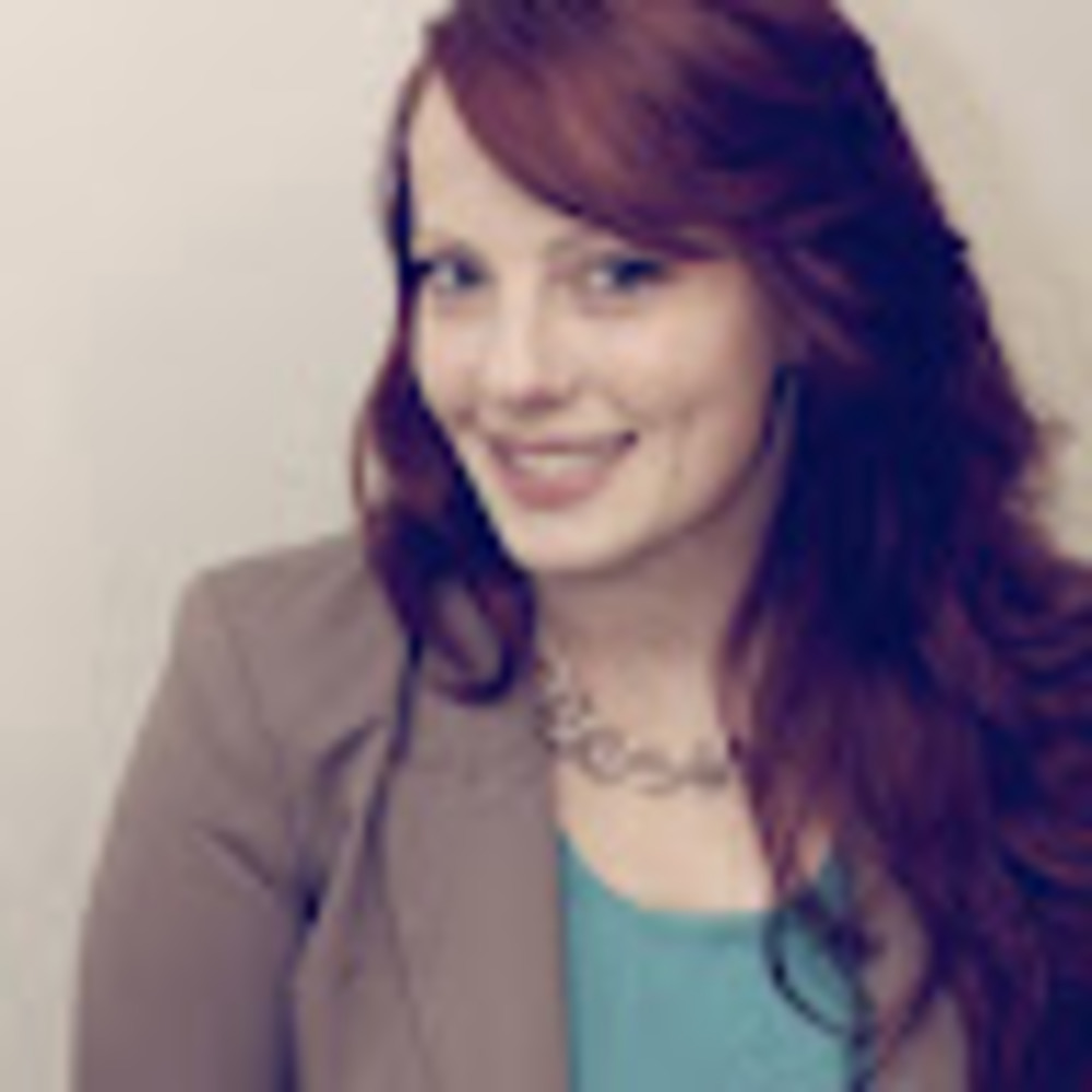 Meet your Posher, Alexia